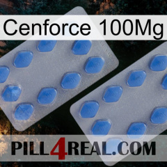 Cenforce 100Mg 20